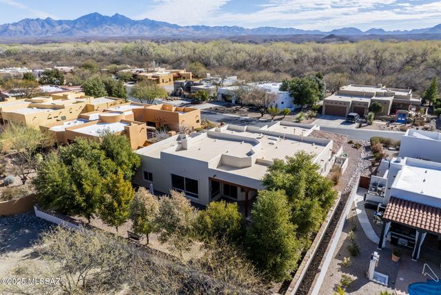 41 Calle Maria Elena, Tubac, AZ 85646