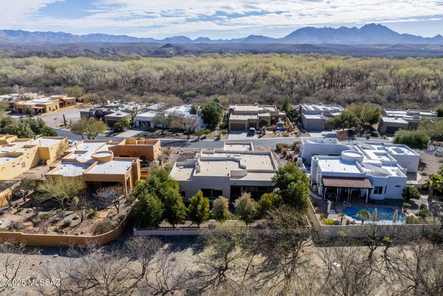 41 Calle Maria Elena, Tubac, AZ 85646