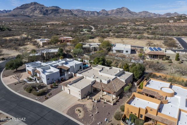 41 Calle Maria Elena, Tubac, AZ 85646