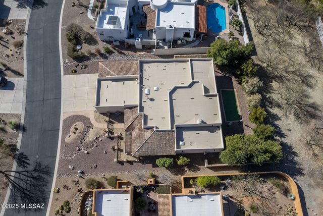 41 Calle Maria Elena, Tubac, AZ 85646