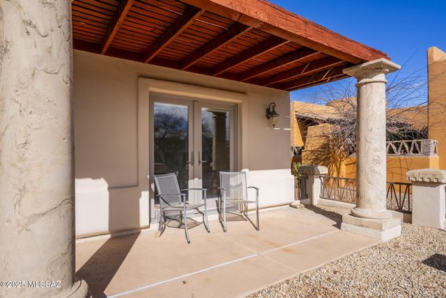 41 Calle Maria Elena, Tubac, AZ 85646