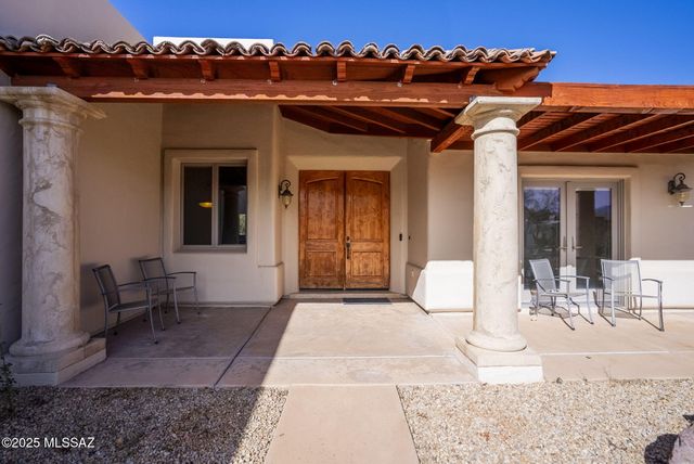 41 Calle Maria Elena, Tubac, AZ 85646