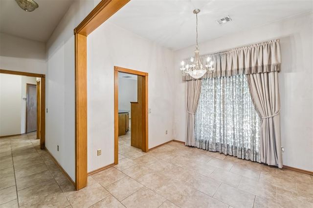 1801 Whispering Trail, Midwest City, OK 73130