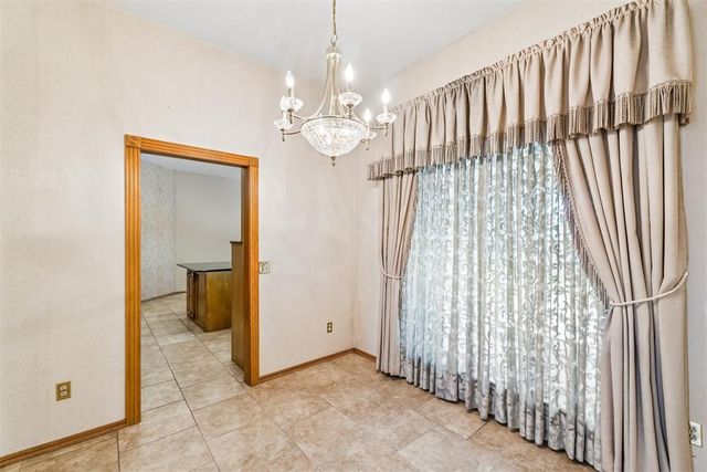 1801 Whispering Trail, Midwest City, OK 73130