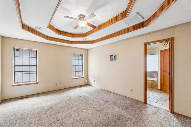 1801 Whispering Trail, Midwest City, OK 73130