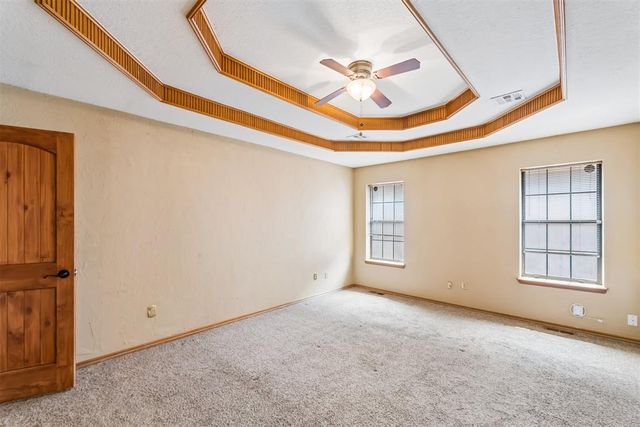 1801 Whispering Trail, Midwest City, OK 73130