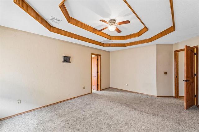 1801 Whispering Trail, Midwest City, OK 73130