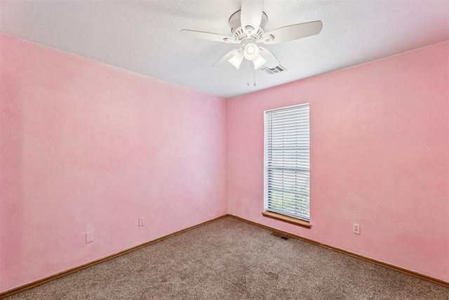 1801 Whispering Trail, Midwest City, OK 73130