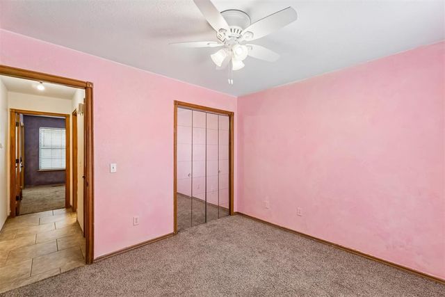 1801 Whispering Trail, Midwest City, OK 73130