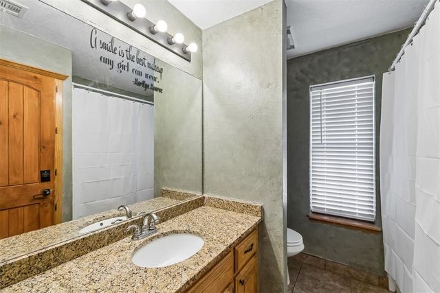 1801 Whispering Trail, Midwest City, OK 73130