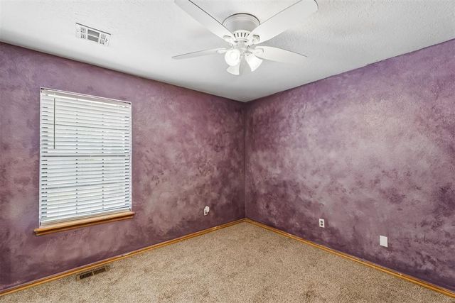 1801 Whispering Trail, Midwest City, OK 73130