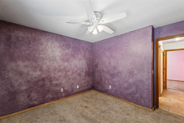 1801 Whispering Trail, Midwest City, OK 73130