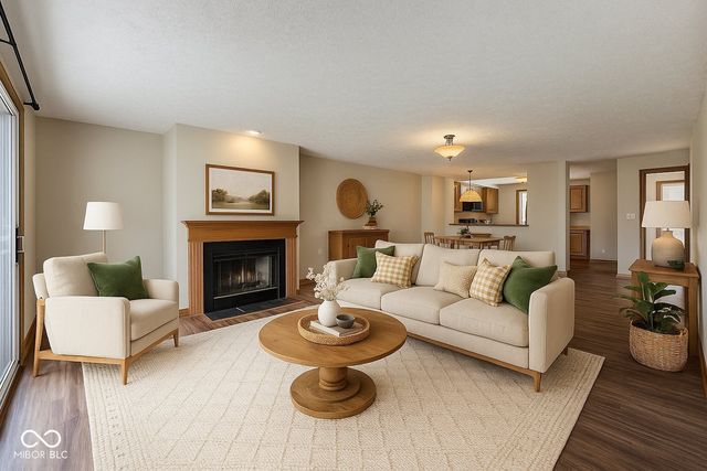 35 Northridge Court, Brownsburg, IN 46112