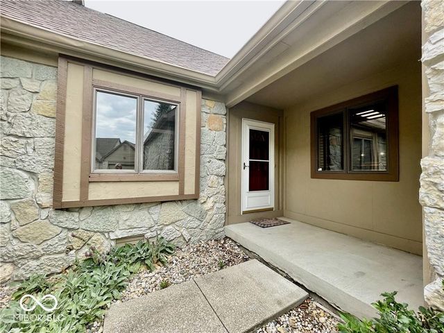 35 Northridge Court, Brownsburg, IN 46112