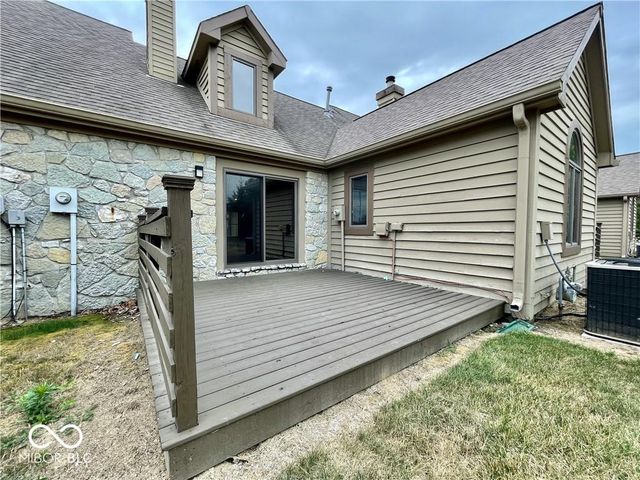 35 Northridge Court, Brownsburg, IN 46112