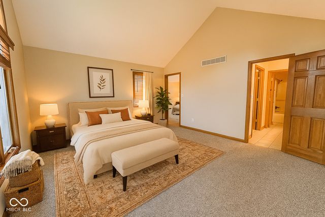 35 Northridge Court, Brownsburg, IN 46112