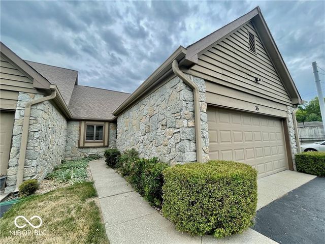 35 Northridge Court, Brownsburg, IN 46112