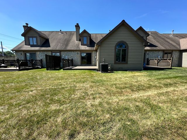 35 Northridge Court, Brownsburg, IN 46112