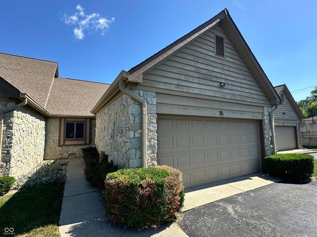 35 Northridge Court, Brownsburg, IN 46112