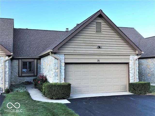 35 Northridge Court, Brownsburg, IN 46112
