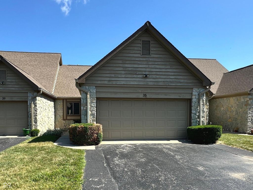 35 Northridge Court, Brownsburg, IN 46112
