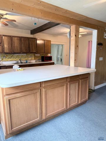 818 ALLEN AVE, Rapid City, SD 57701