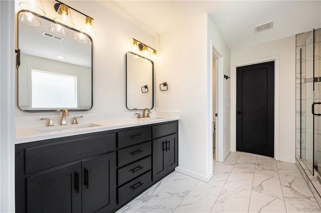 3133 SW Summit View Trail, Lee's Summit, MO 64082