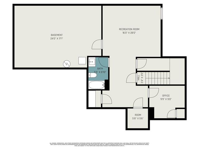 3133 SW Summit View Trail, Lee's Summit, MO 64082