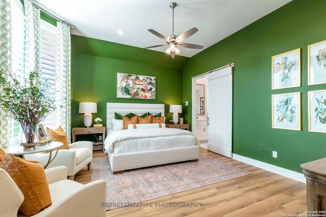 4515 Wendell Way, Schertz, TX 78108