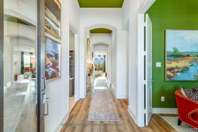 4515 Wendell Way, Schertz, TX 78108