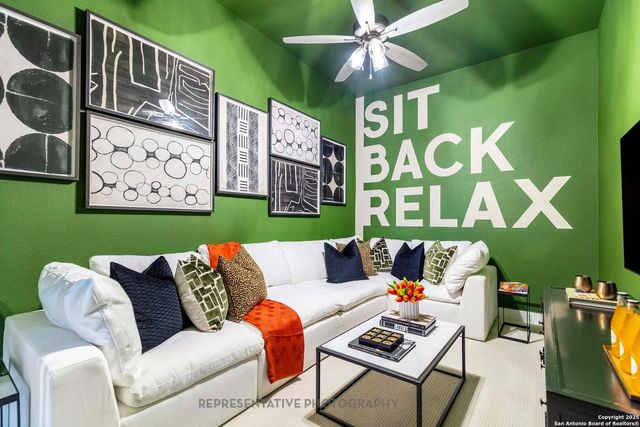 4515 Wendell Way, Schertz, TX 78108