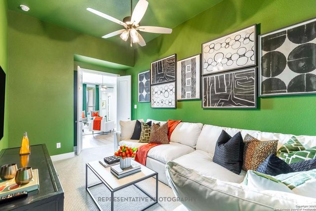 4515 Wendell Way, Schertz, TX 78108