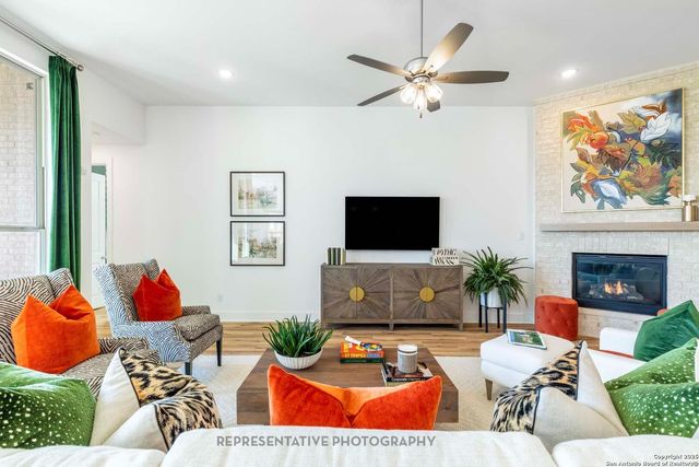 4515 Wendell Way, Schertz, TX 78108