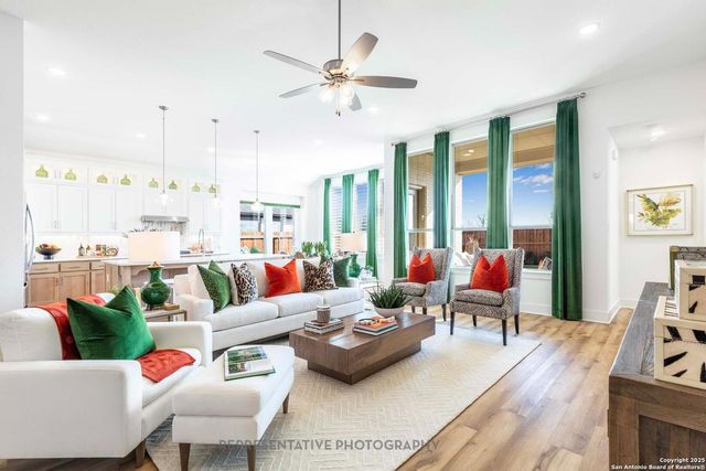 4515 Wendell Way, Schertz, TX 78108