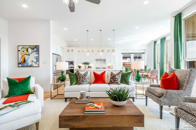 4515 Wendell Way, Schertz, TX 78108