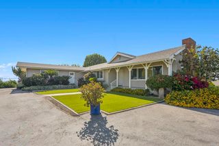 32542 Aquaduct Road, Bonsall, CA 92003