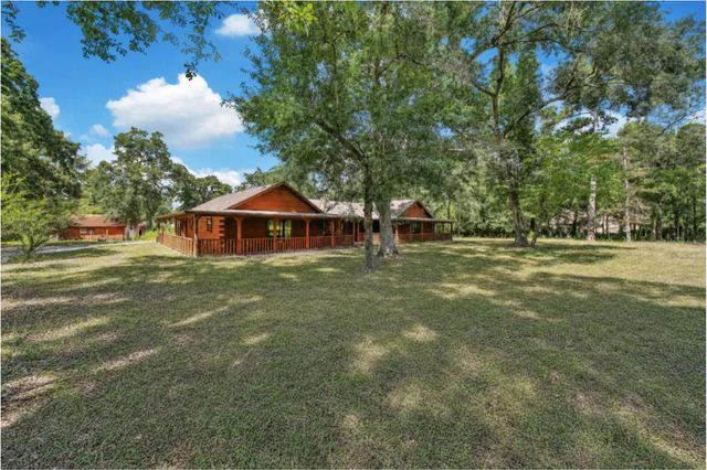 28615 Ascot Farms Road, Magnolia, TX 77354