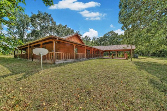 28615 Ascot Farms Road, Magnolia, TX 77354