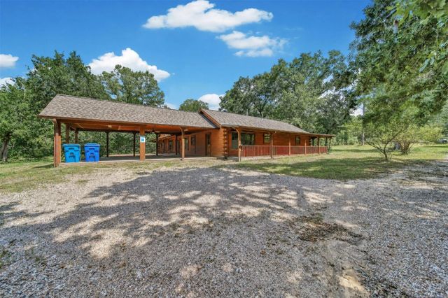 28615 Ascot Farms Road, Magnolia, TX 77354