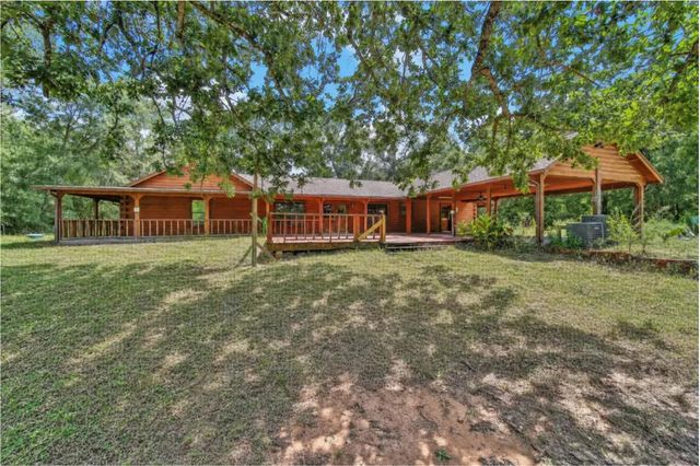 28615 Ascot Farms Road, Magnolia, TX 77354