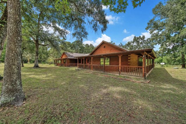 28615 Ascot Farms Road, Magnolia, TX 77354