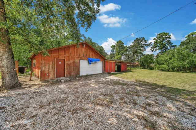 28615 Ascot Farms Road, Magnolia, TX 77354