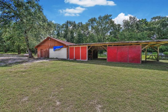 28615 Ascot Farms Road, Magnolia, TX 77354