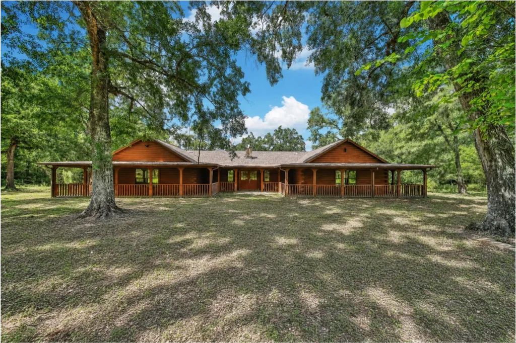 28615 Ascot Farms Road, Magnolia, TX 77354
