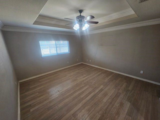 15525 Escapade St, Corpus Christi, TX 78418