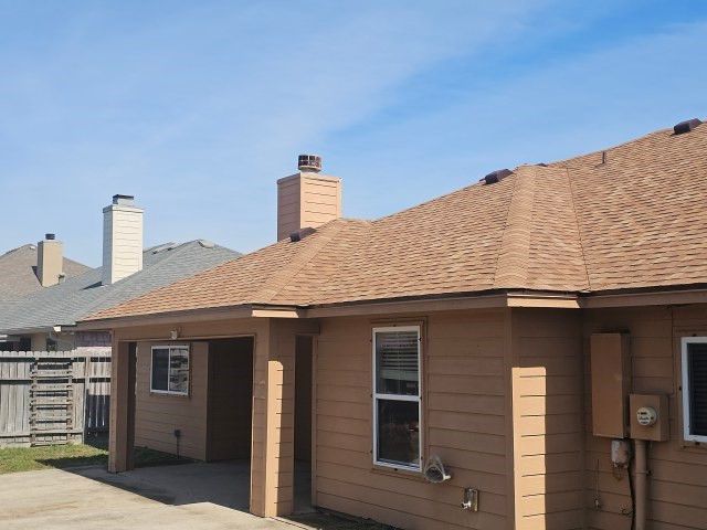 15525 Escapade St, Corpus Christi, TX 78418