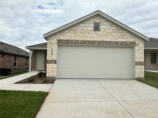 1328 Alfred Street, Howe, TX 75459