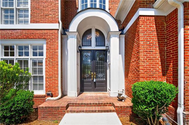 1838 Ballybunion Drive, Johns Creek, GA 30097