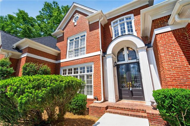 1838 Ballybunion Drive, Johns Creek, GA 30097