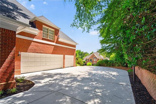 1838 Ballybunion Drive, Johns Creek, GA 30097